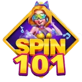 Spin 101 Icon